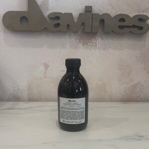 Davines Alchemic Shampoo